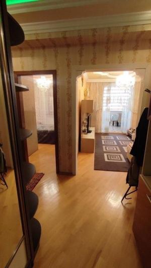 Бакы, новостройка 2 комната, арендовать, 65 м²  , Нәриманов рајону