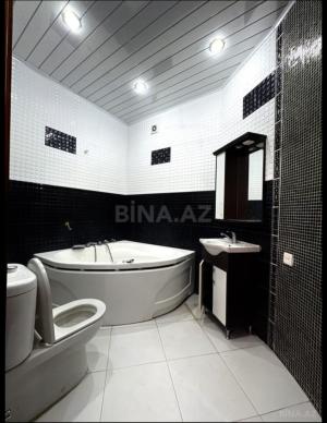 Бакы, новостройка 4 комната, арендовать, 180 м²  , Нәсими рајону