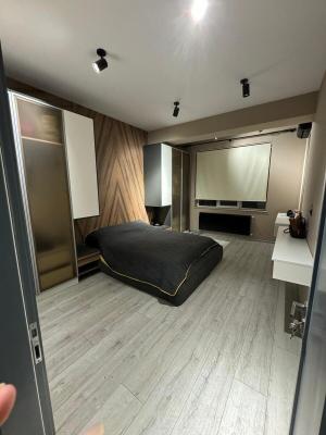 Бакы, новостройка 3 комната, продажа, 126 м²  , Сәбаил рајону, Бадамдар гәс.