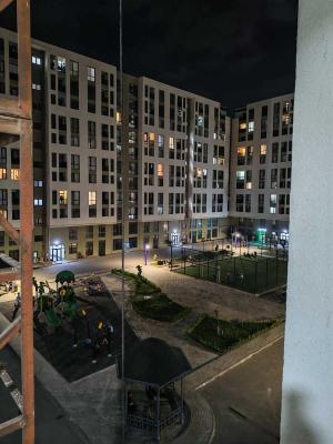 Бакы, новостройка 2 комната, арендовать, 57 м²  , Бинәгәди рајону, 7-ҹи микрорајон