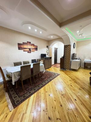 Бакы, новостройка 3 комната, продажа, 115 м²  , Хәтаи рајону, Ахмедлы