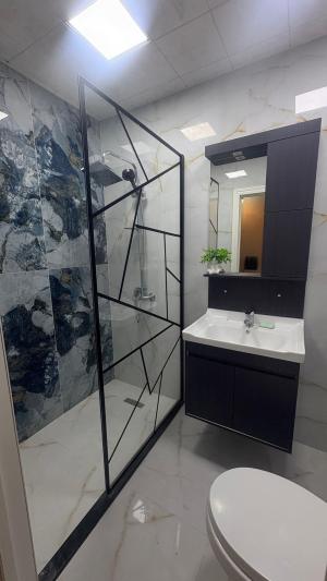 Бакы, новостройка 2 комната, арендовать, 50 м²  , Јасамал рајону, Јасамал гәс.