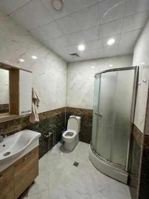 Бакы, новостройка 2 комната, продажа, 65 м²  , Сабунчу рајону, Бакыханов гәс.