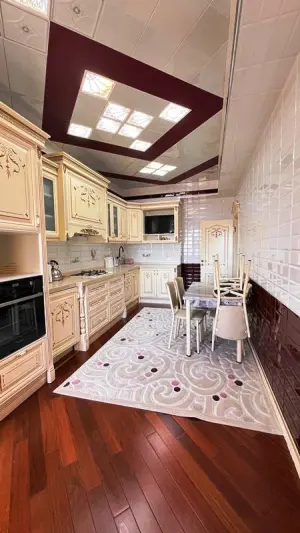 Бакы, новостройка 4 комната, продажа, 168 м²  , Низами рајону, 8-ҹи километр