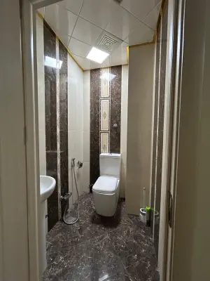 Бакы, новостройка 2 комната, арендовать, 90 м²  , Нәриманов рајону, Бөјүкшор гәс.