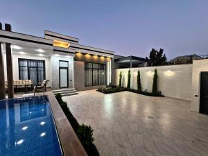 Бакы, садовый домик 4 комната, продажа, 140 м² , 3 сот , Хәзәр рајону, Мәрдәкан