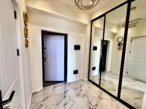 Бакы, новостройка 2 комната, продажа, 40 м²  , Низами рајону