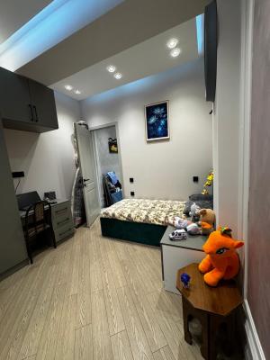 Бакы, новостройка 3 комната, продажа, 90 м²  , Сәбаил рајону, Бадамдар гәс.