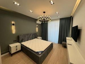 Бакы, новостройка 3 комната, арендовать, 150 м²  , Нәсими рајону