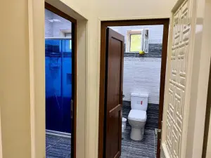 Минҝәчевир, садовый домик 3 комната, арендовать, 110 м²  