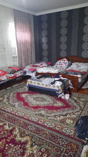 Гәбәлә, садовый домик 4 комната, продажа, 126 м² , 4 сот 