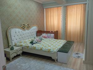 Абшерон, новостройка 3 комната, продажа, 81 м²  , Масазыр