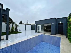 Бакы, садовый домик 4 комната, продажа, 160 м² , 4 сот , Хәзәр рајону, Мәрдәкан