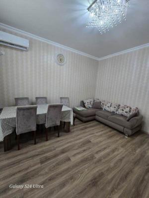Бакы, новостройка 2 комната, продажа, 52 м²  , Сураханы рајону, Һөвсан гәс.