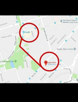 Бакы, новостройка 3 комната, продажа, 134 м²  , Нәриманов рајону