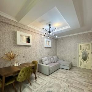 Хырдалан, новостройка 2 комната, продажа, 65 м²  