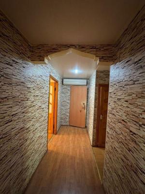 Бакы, старое здание 3 комната, продажа, 85 м²  , Низами рајону, 8-ҹи километр