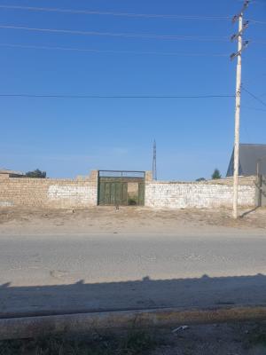 Бакы, участок земли , продажа , 15 сот , Хәзәр рајону, Шүвәлан