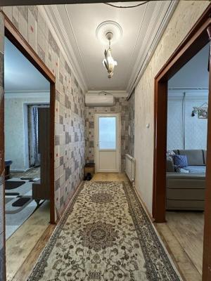 Бакы, старое здание 2 комната, продажа, 65 м²  , Сабунчу рајону, Бакыханов гәс.