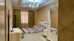 Бакы, новостройка 3 комната, продажа, 154 м²  , Нәсими рајону