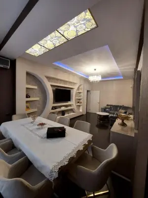 Бакы, новостройка 3 комната, продажа, 110 м²  , Хәтаи рајону