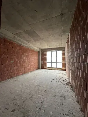 Бакы, новостройка 1 комната, продажа, 60.4 м²  , Сабунчу рајону, Бакыханов гәс.