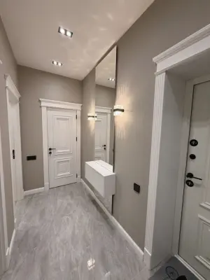 Бакы, новостройка 2 комната, продажа, 55 м²  , Нәриманов рајону