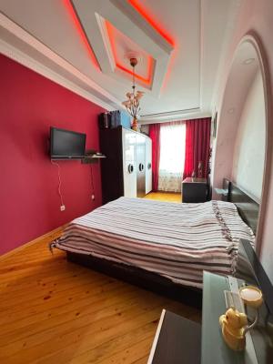 Бакы, новостройка 3 комната, продажа, 115 м²  , Хәтаи рајону, Ахмедлы