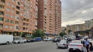 Бакы, объект 1 комната, продажа, 30 м²  , Јасамал рајону, Јени Јасамал гәс.