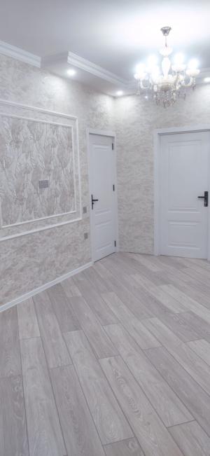 Бакы, старое здание 2 комната, продажа, 55 м²  , Нәсими рајону, 1-ҹи микрорајон