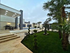 Бакы, садовый домик 4 комната, продажа , 4.5 сот , Хәзәр рајону, Шүвәлан