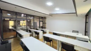 Бакы, офис 3 комната, арендовать, 90 м²  , Јасамал рајону, Јасамал гәс.