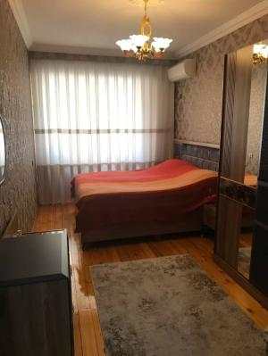 Хырдалан, новостройка 3 комната, продажа, 86 м²  