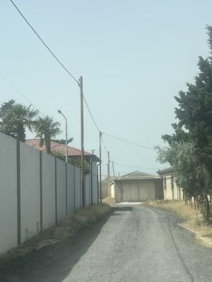 Бакы, участок земли , продажа , 13 сот , Сабунчу рајону, Албалы гәс.
