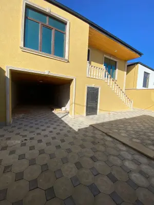 Бакы, садовый домик 4 комната, продажа, 202 м² , 2.3 сот , Сабунчу рајону, Савалан гәс.