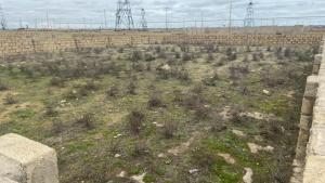 Бакы, участок земли 1 комната, продажа , 4 сот , Хәзәр рајону, Бузовна