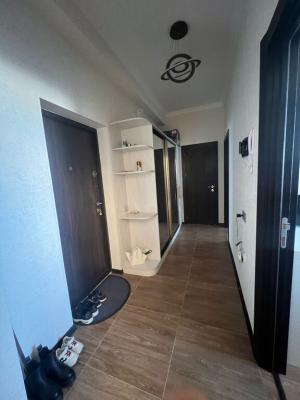 Сумгајыт, новостройка 2 комната, продажа, 63 м²  , 9-ҹу микрорајон