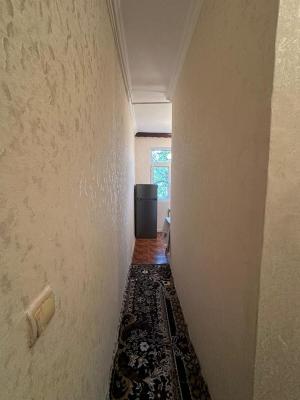 Бакы, старое здание 1 комната, арендовать, 45 м²  , Нәсими рајону, 3-ҹү микрорајон