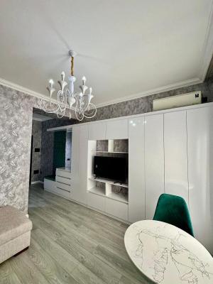 Бакы, новостройка 1 комната, арендовать, 30 м²  , Јасамал рајону, Јасамал гәс.