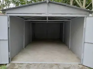 Бакы, гараж , продажа, 18 м²  , Јасамал рајону, Јасамал гәс.