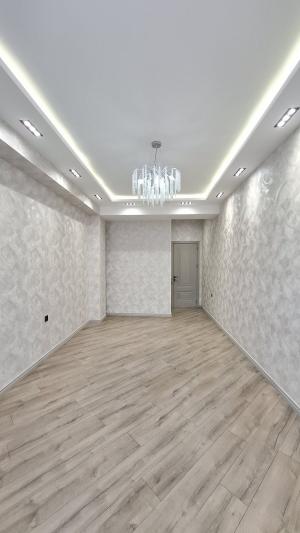 Бакы, новостройка 3 комната, продажа, 130 м²  , Јасамал рајону, Јасамал гәс.