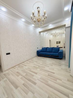 Абшерон, новостройка 2 комната, продажа, 62 м²  , Масазыр