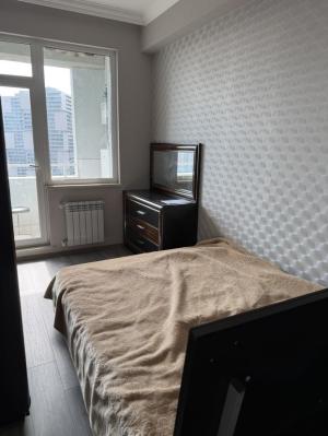 Бакы, новостройка 2 комната, арендовать, 55 м²  , Јасамал рајону, Јасамал гәс.