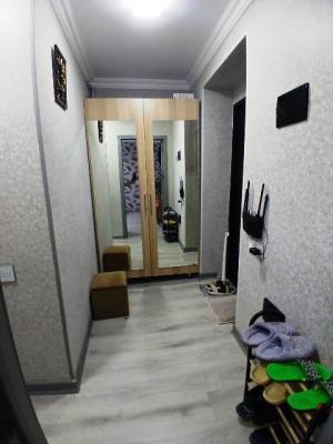 Бакы, старое здание 2 комната, продажа, 40 м²  , Низами рајону