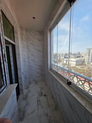 Бакы, новостройка 3 комната, продажа, 97 м²  , Нәсими рајону