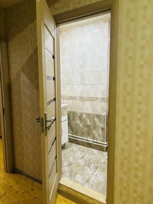 Сумгајыт, новостройка 1 комната, продажа, 54 м²  , 9-ҹу микрорајон