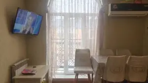 Хырдалан, новостройка 3 комната, продажа, 63 м²  