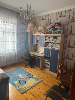 Бакы, садовый домик 5 комната, продажа, 250 м² , 5 сот , Бинәгәди рајону