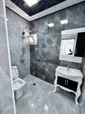 Бакы, садовый домик 4 комната, продажа, 160 м² , 1.7 сот , Хәзәр рајону, Бинә гәс.