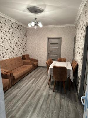 Бакы, садовый домик 2 комната, арендовать, 48 м² , 1 сот , Бинәгәди рајону